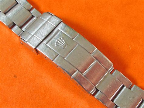 rolex submariner bracelet replacement|genuine rolex submariner watch bands.